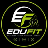 Logo de EduFit